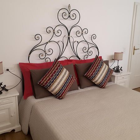 Il Borghetto Apartment Chiavenna Luaran gambar